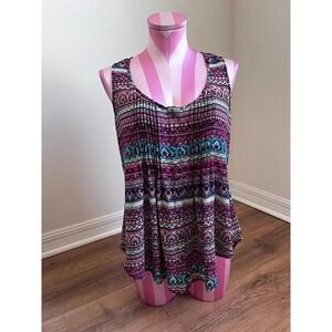 American‎ Rag Women's Tank Top Size Medium